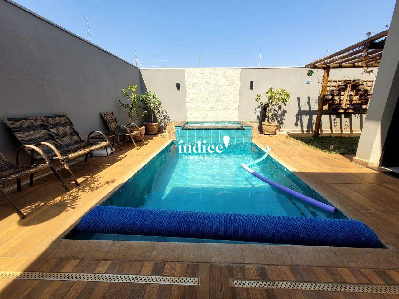 Casas para à venda no Ribeirânia na cidade de Ribeirão Preto: 