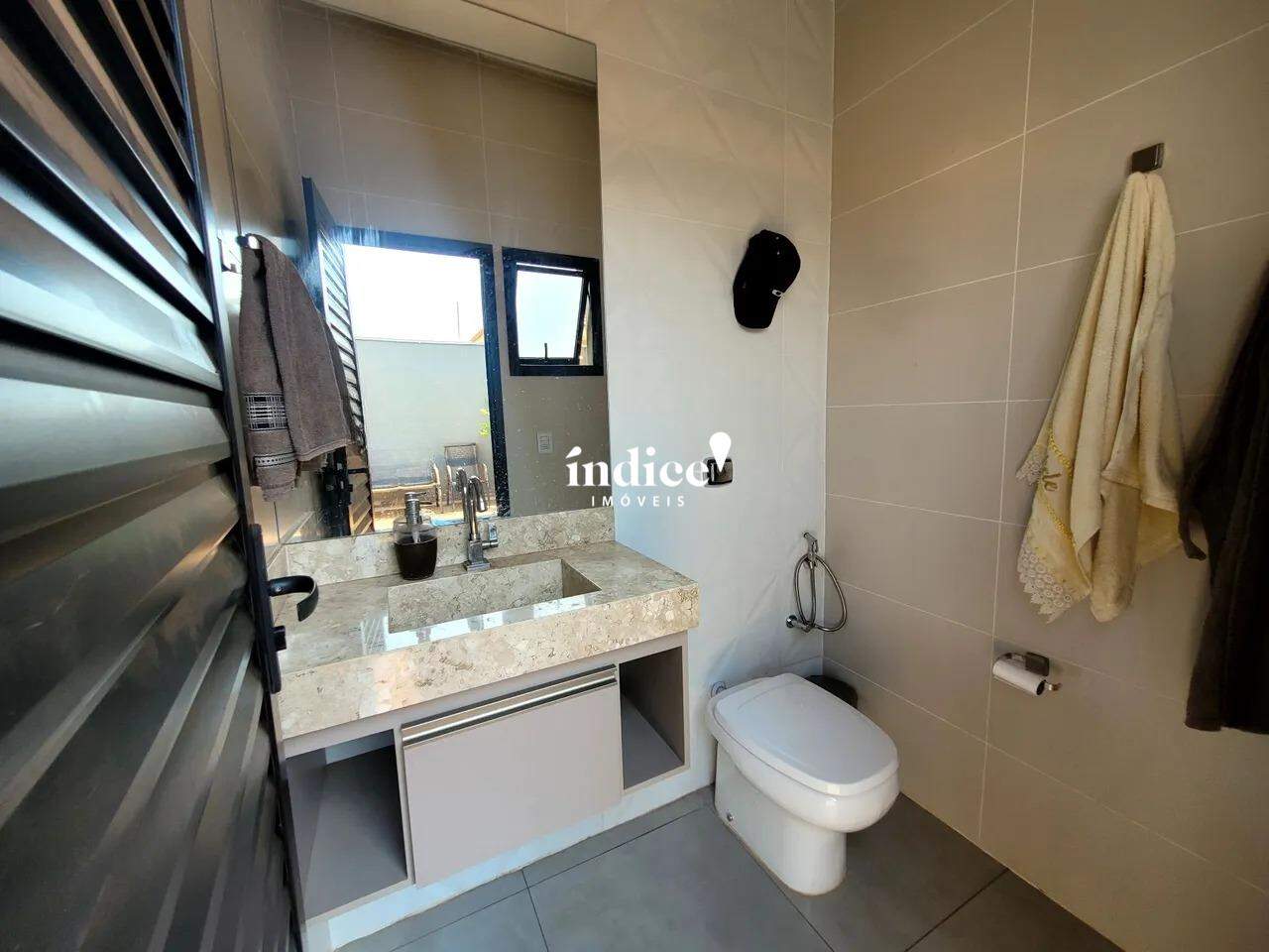 Casas para à venda no Ribeirânia na cidade de Ribeirão Preto: 