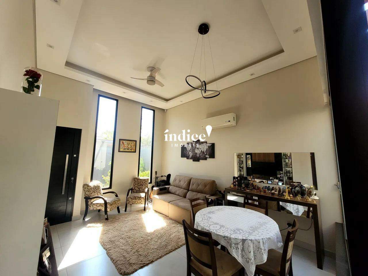 Casas para à venda no Ribeirânia na cidade de Ribeirão Preto: 