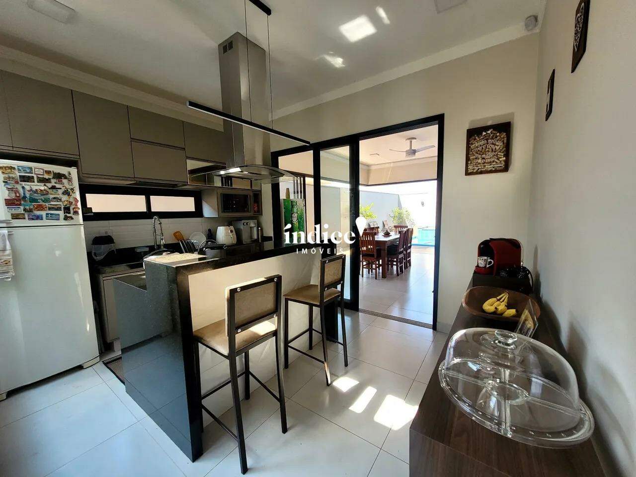 Casas para à venda no Ribeirânia na cidade de Ribeirão Preto: 