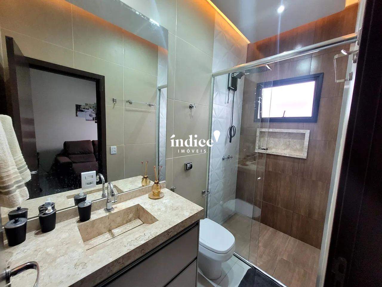 Casas para à venda no Ribeirânia na cidade de Ribeirão Preto: 