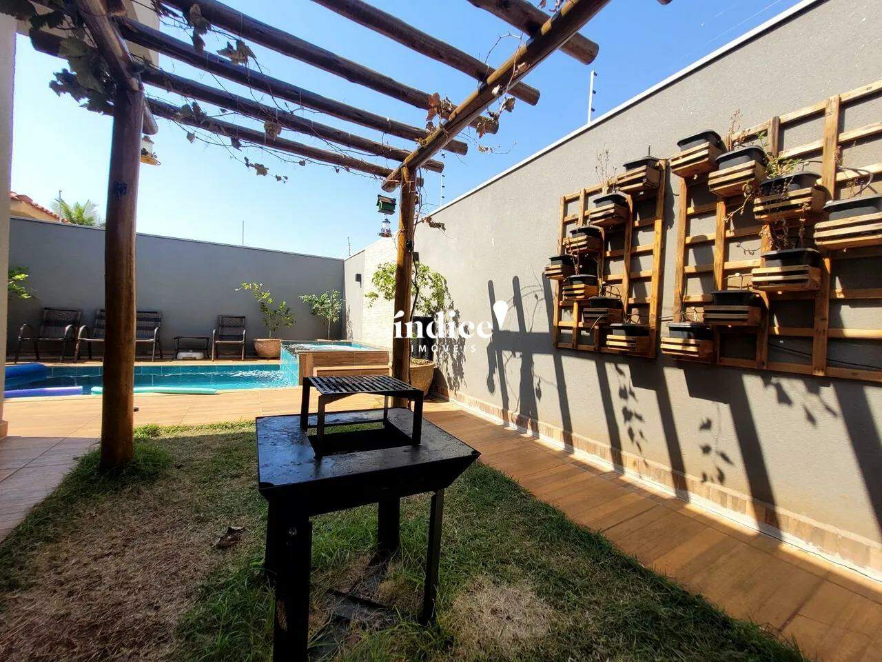 Casas para à venda no Ribeirânia na cidade de Ribeirão Preto: 