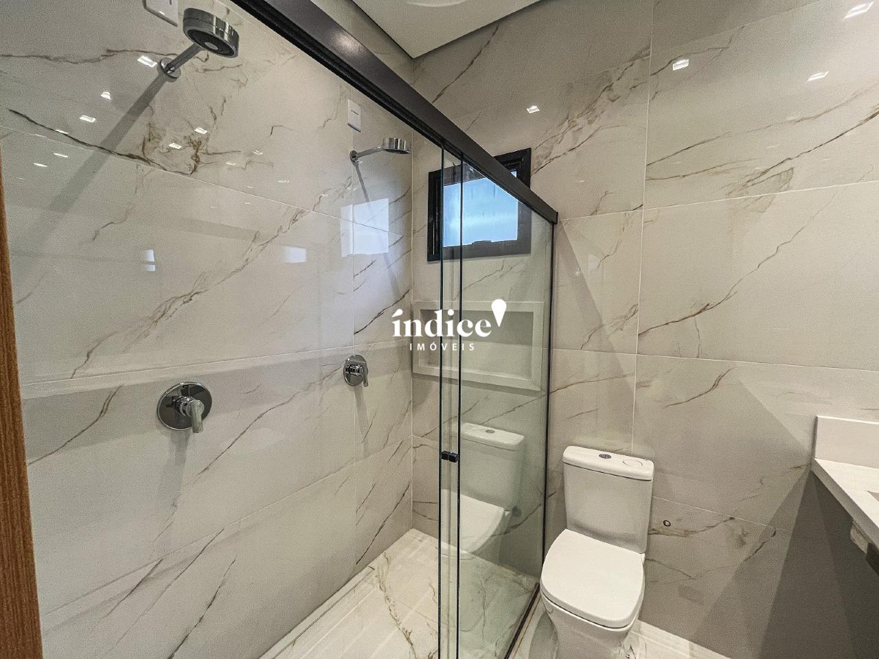 Casas Condomínio para à venda no Vivendas da Mata na cidade de Ribeirão Preto: 