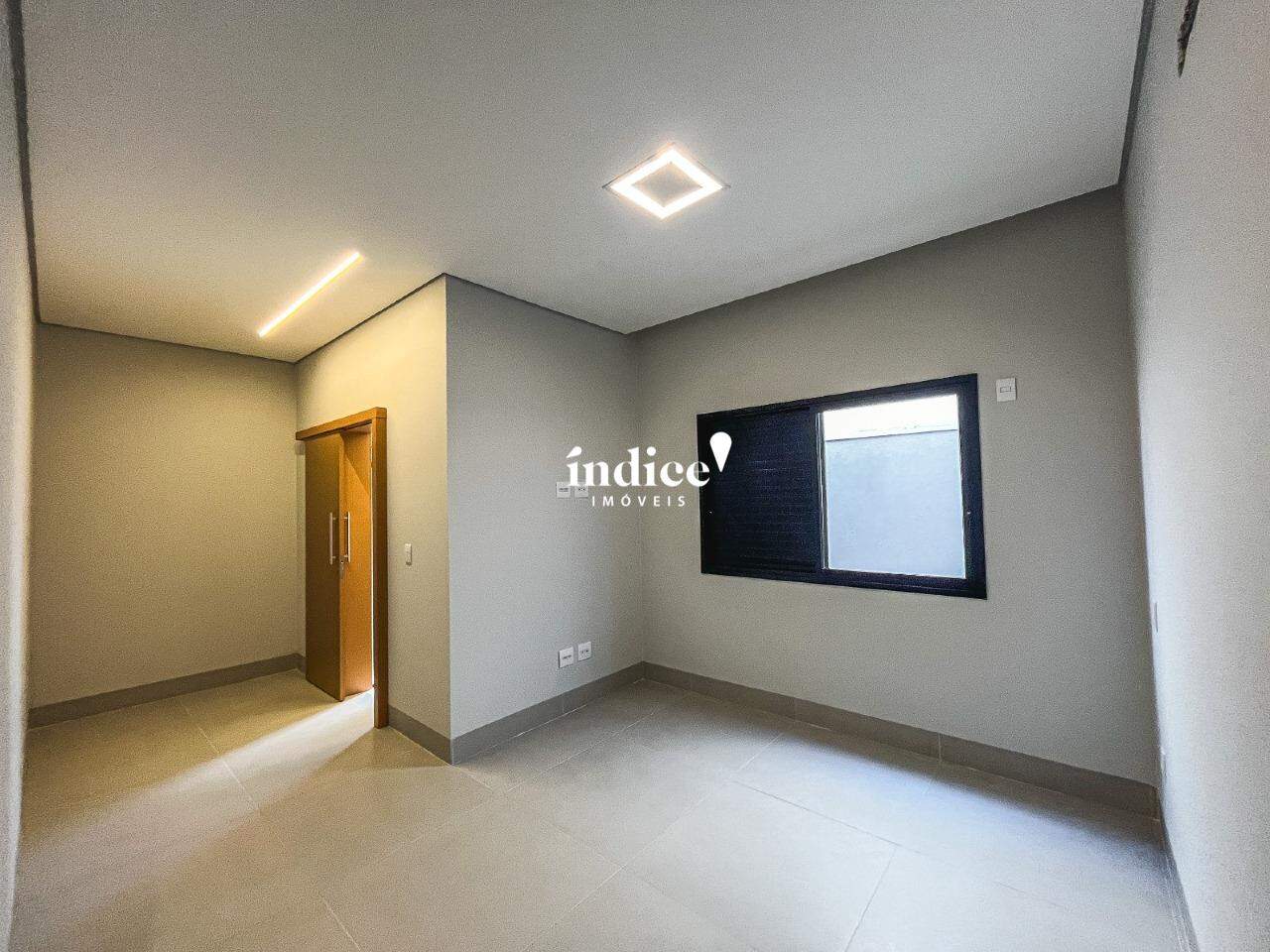 Casas Condomínio para à venda no Vivendas da Mata na cidade de Ribeirão Preto: 