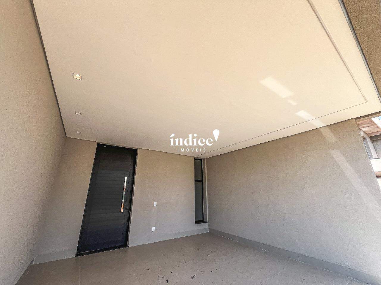 Casas Condomínio para à venda no Vivendas da Mata na cidade de Ribeirão Preto: 