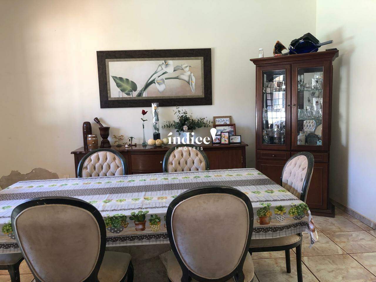 Casas para à venda no City Ribeirão na cidade de Ribeirão Preto: 