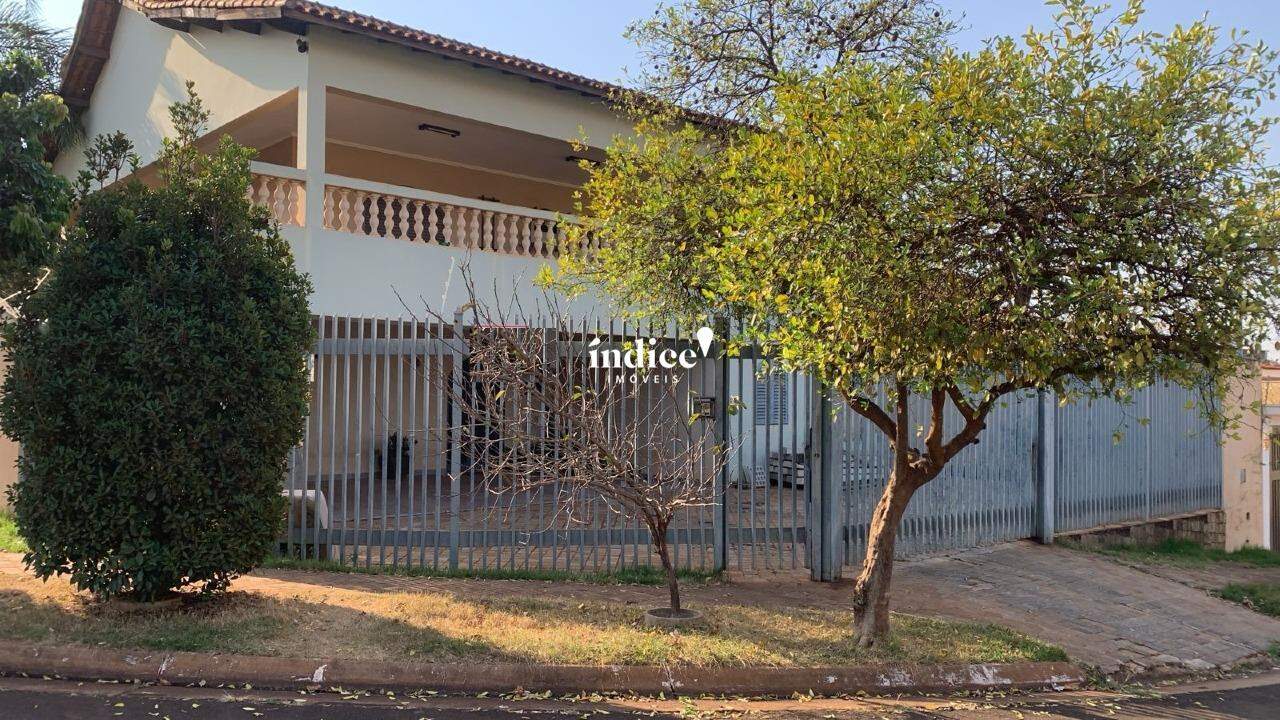 Casas para à venda no City Ribeirão na cidade de Ribeirão Preto: 