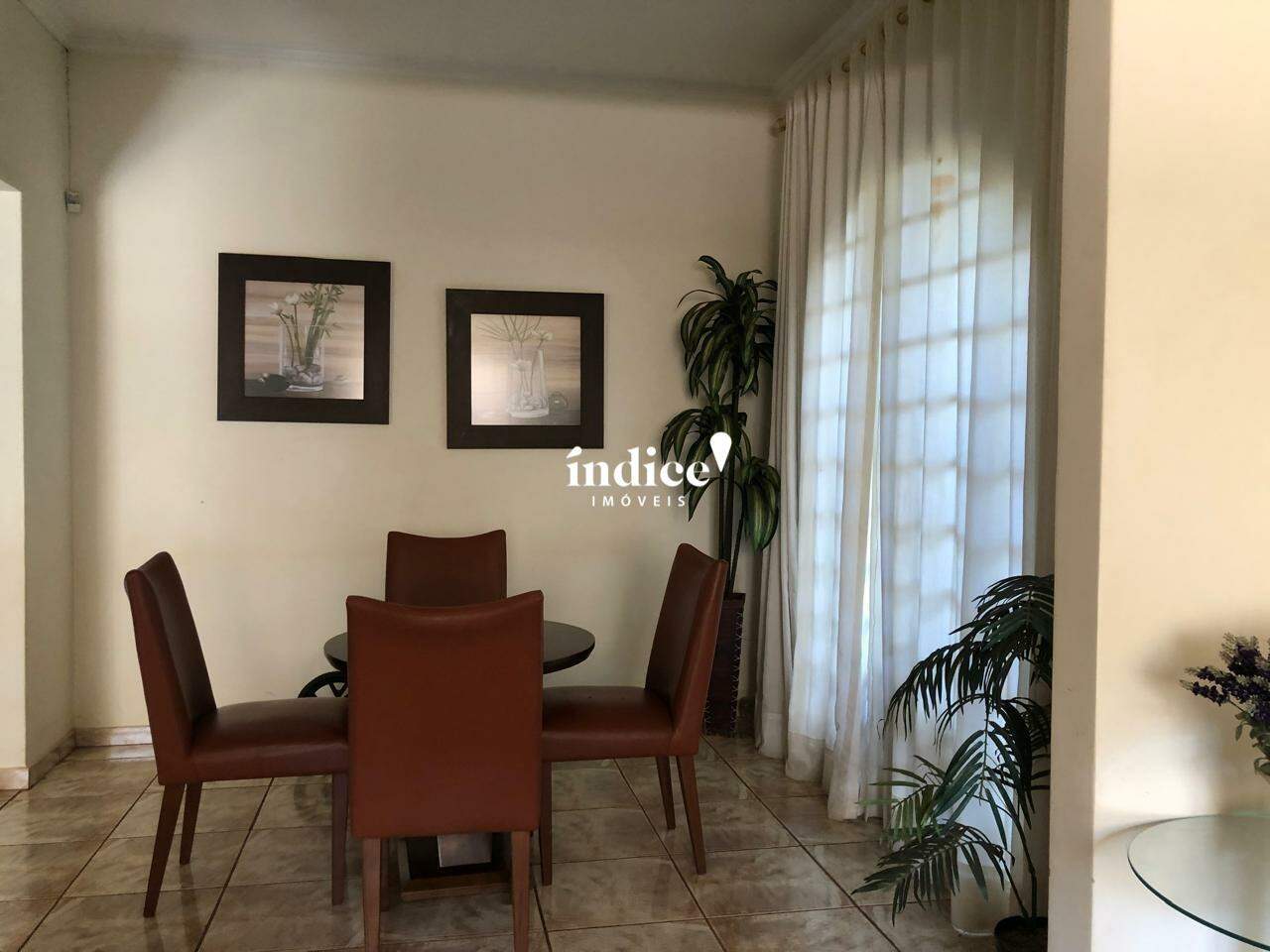 Casas para à venda no City Ribeirão na cidade de Ribeirão Preto: 