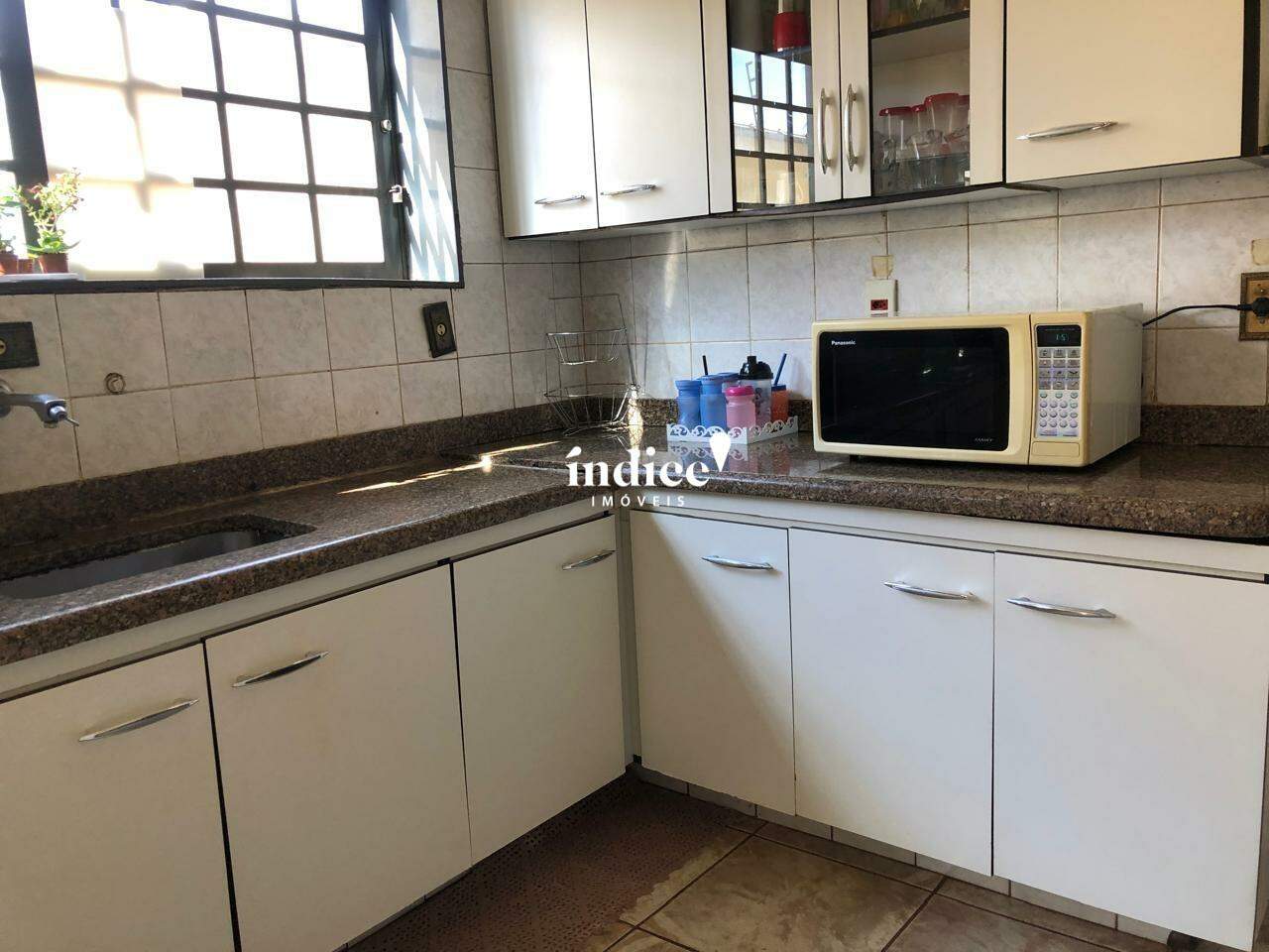 Casas para à venda no City Ribeirão na cidade de Ribeirão Preto: 