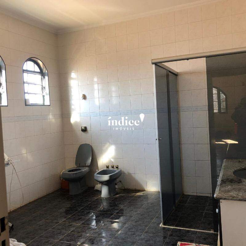 Casas para à venda no City Ribeirão na cidade de Ribeirão Preto: 