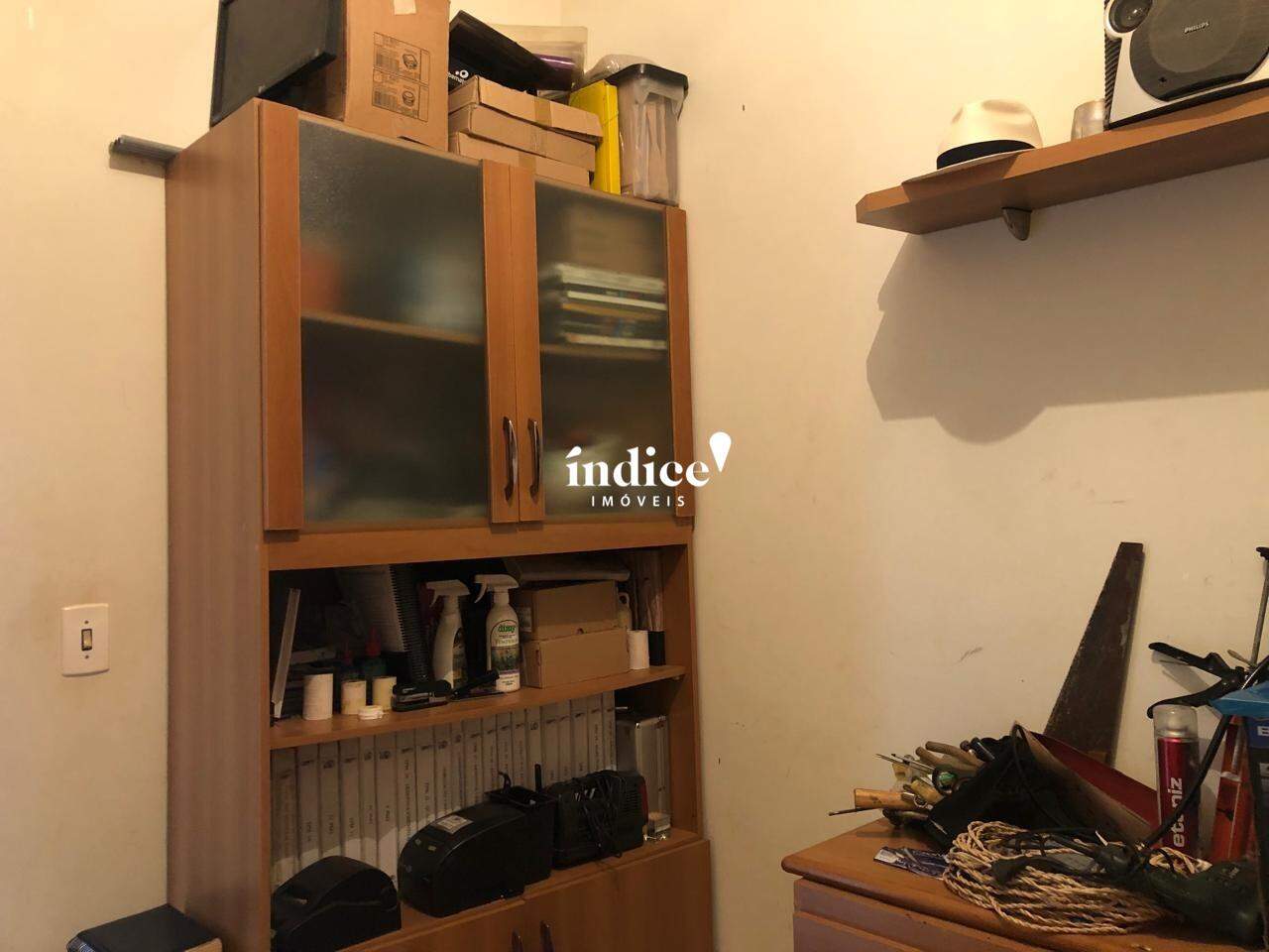 Casas para à venda no City Ribeirão na cidade de Ribeirão Preto: 