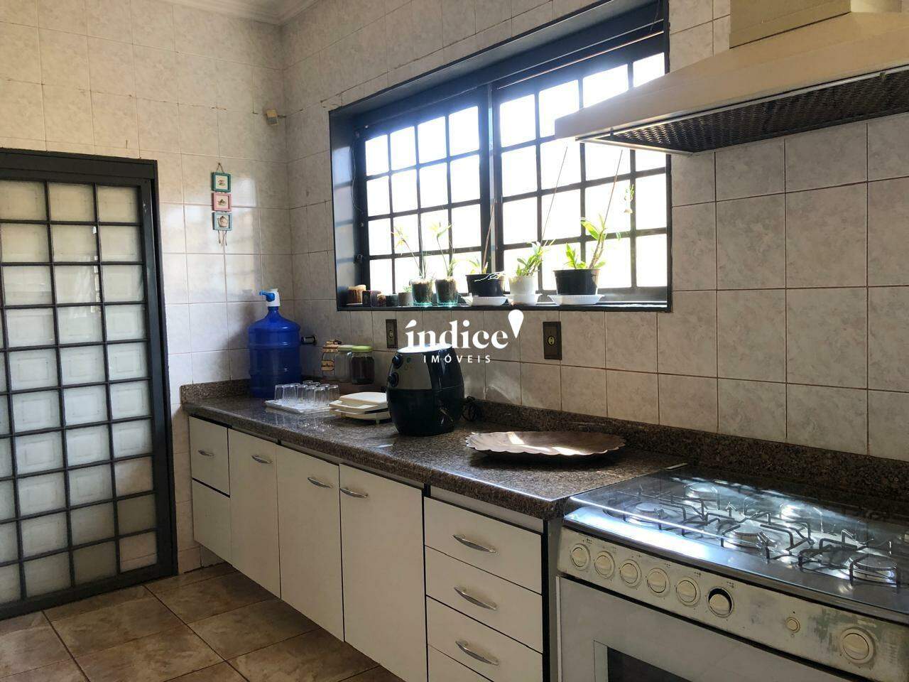 Casas para à venda no City Ribeirão na cidade de Ribeirão Preto: 
