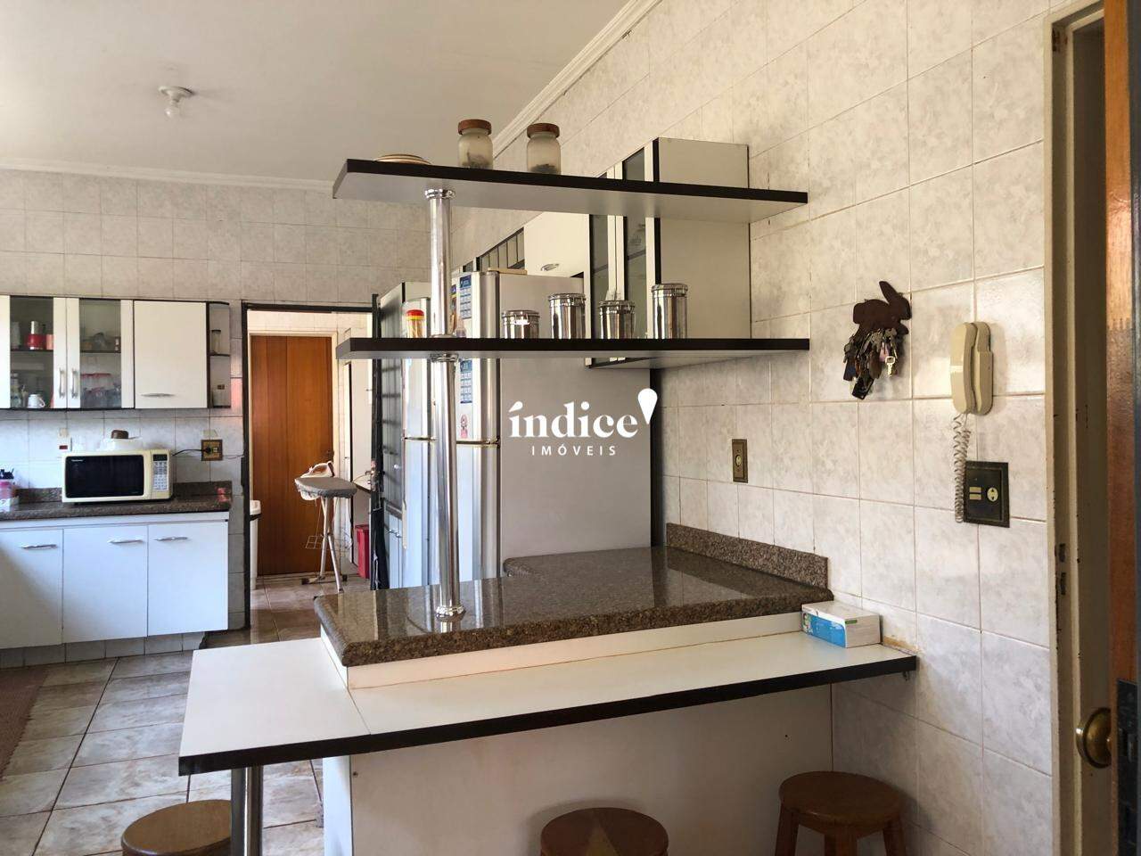 Casas para à venda no City Ribeirão na cidade de Ribeirão Preto: 