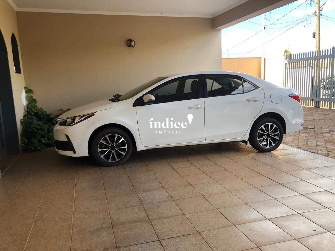 Casas para à venda no City Ribeirão na cidade de Ribeirão Preto: 