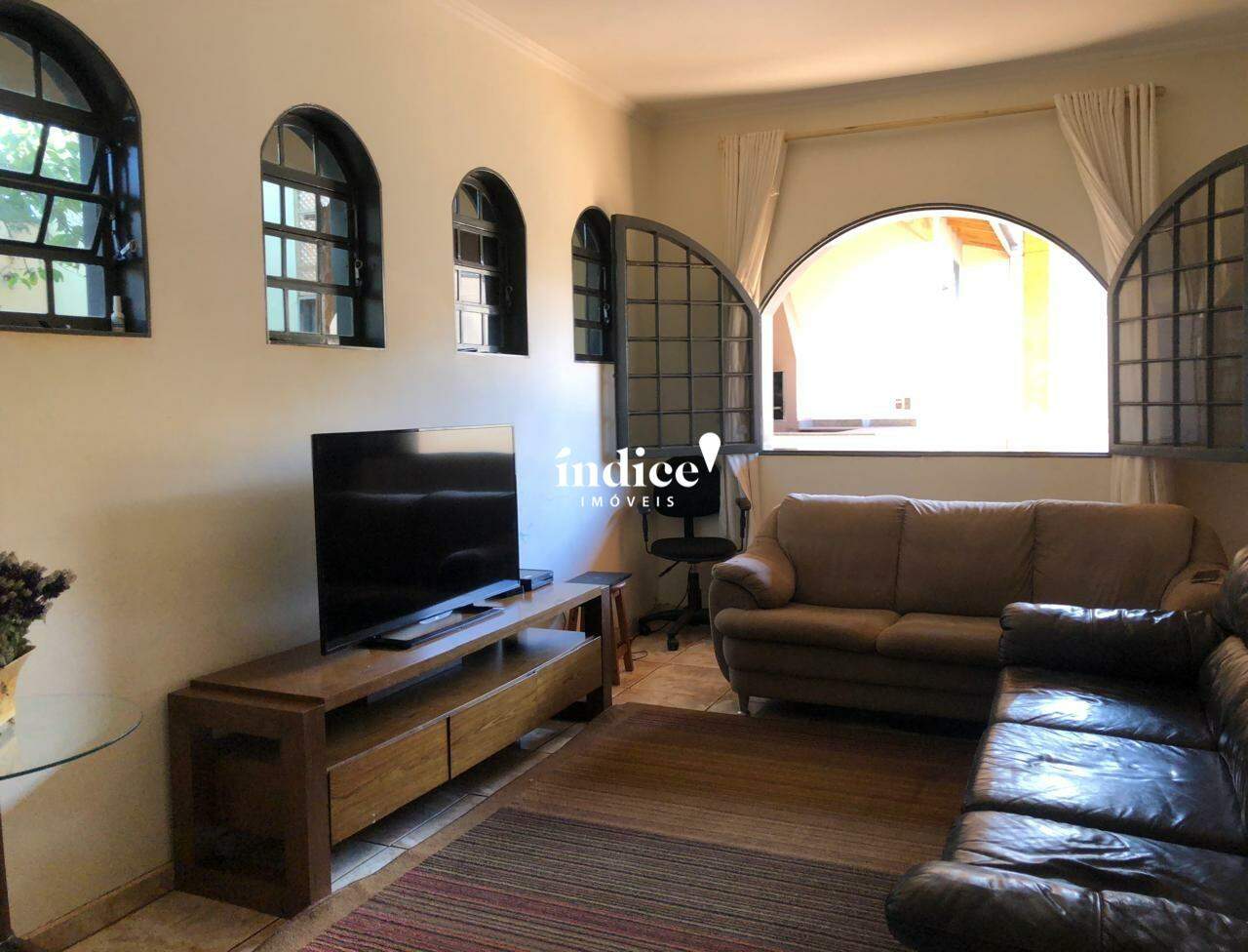 Casas para à venda no City Ribeirão na cidade de Ribeirão Preto: 