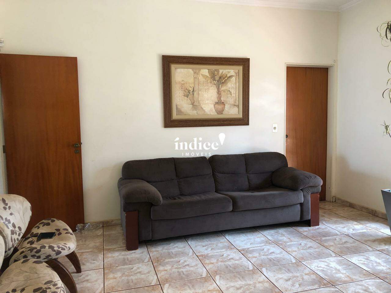 Casas para à venda no City Ribeirão na cidade de Ribeirão Preto: 
