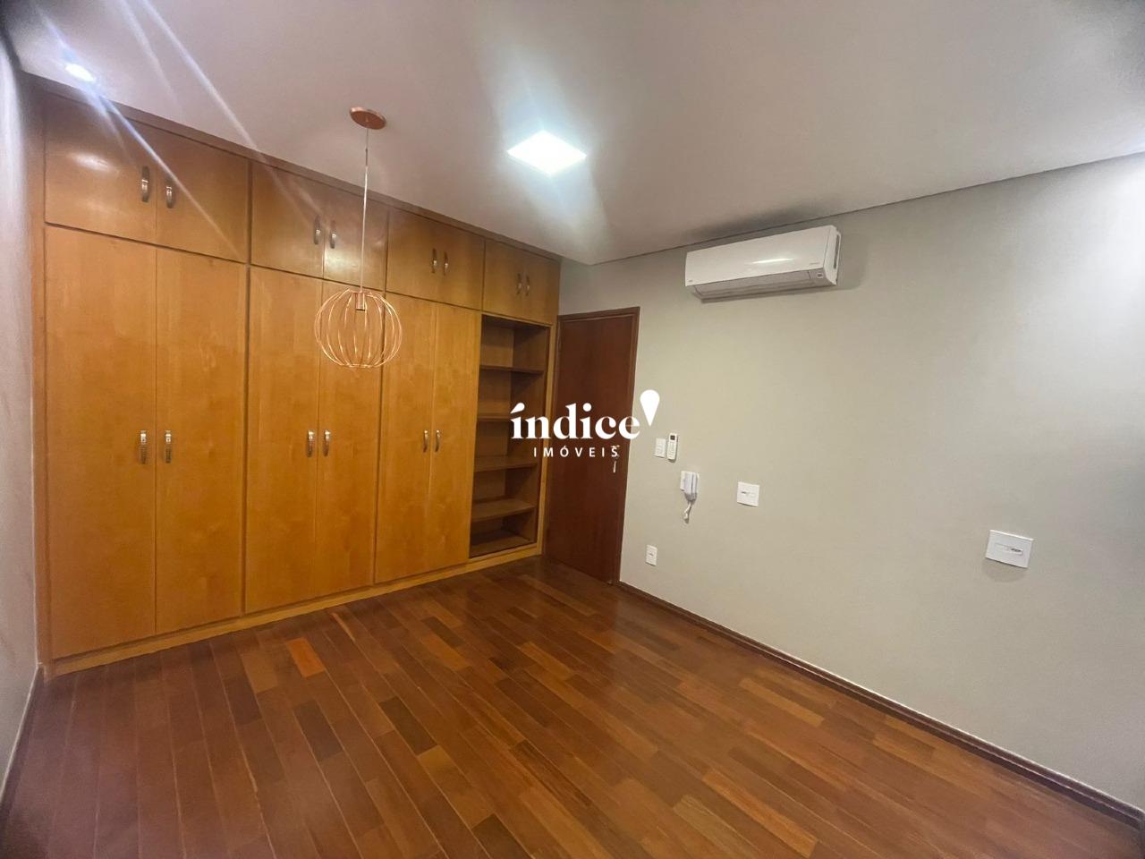 Sala Comercial para para aluguel no Alto da Boa Vista na cidade de Ribeirão Preto: 