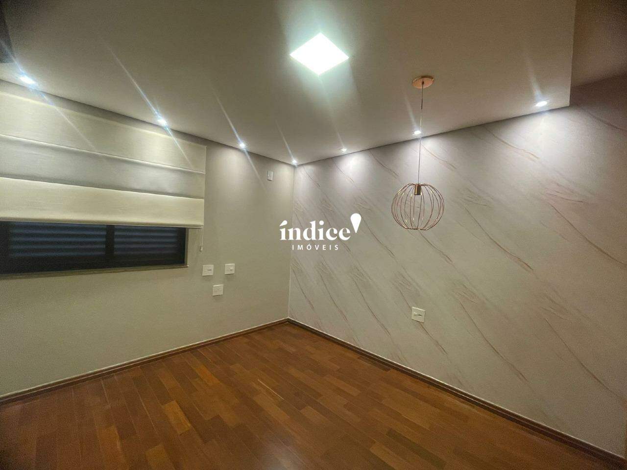 Sala Comercial para para aluguel no Alto da Boa Vista na cidade de Ribeirão Preto: 