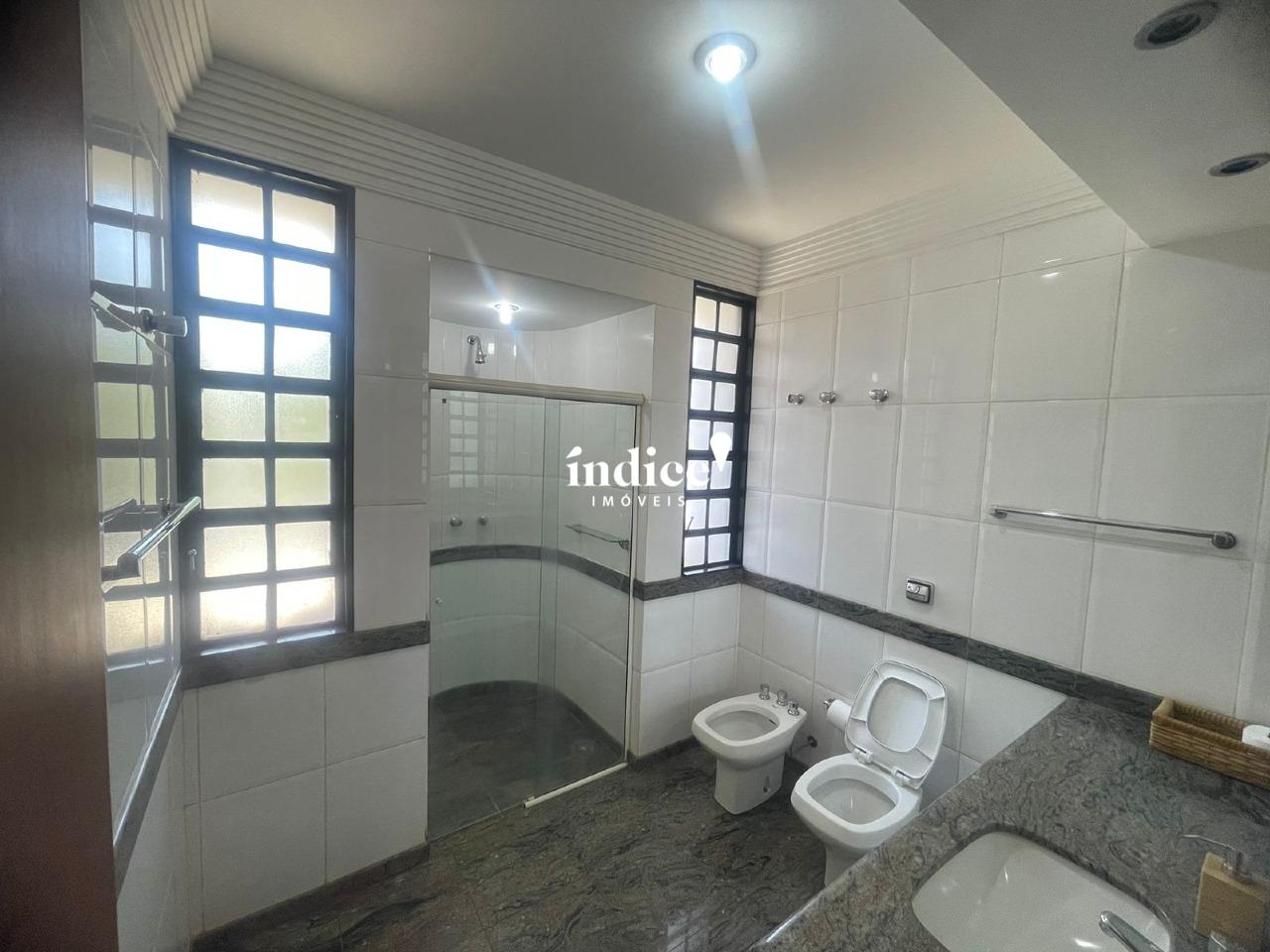 Sala Comercial para para aluguel no Alto da Boa Vista na cidade de Ribeirão Preto: 