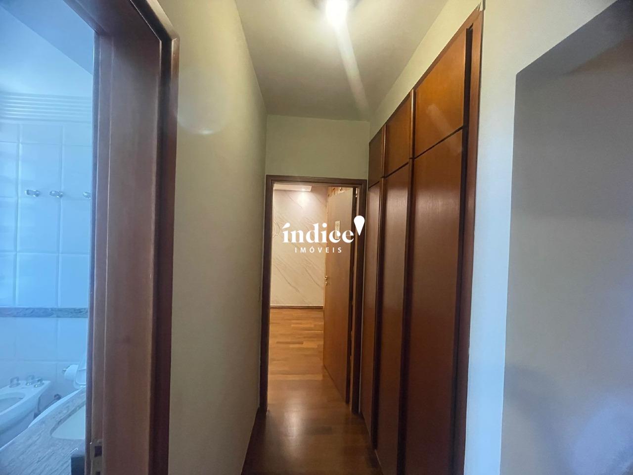 Sala Comercial para para aluguel no Alto da Boa Vista na cidade de Ribeirão Preto: 