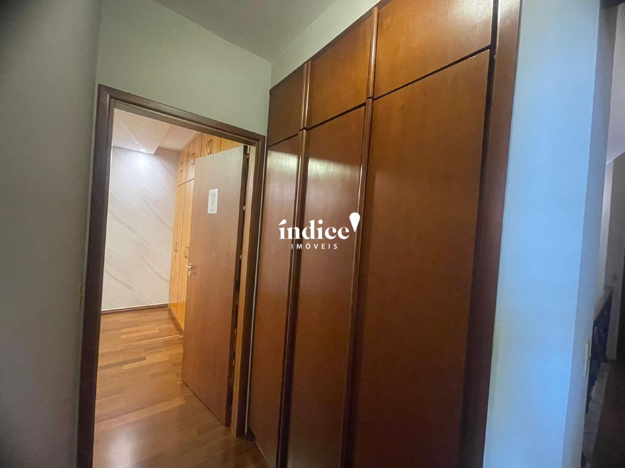 Sala Comercial para para aluguel no Alto da Boa Vista na cidade de Ribeirão Preto: 