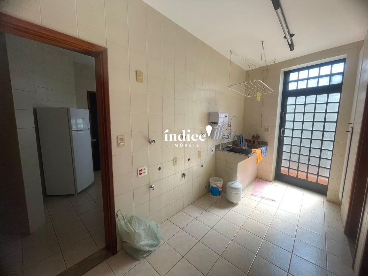 Sala Comercial para para aluguel no Alto da Boa Vista na cidade de Ribeirão Preto: 