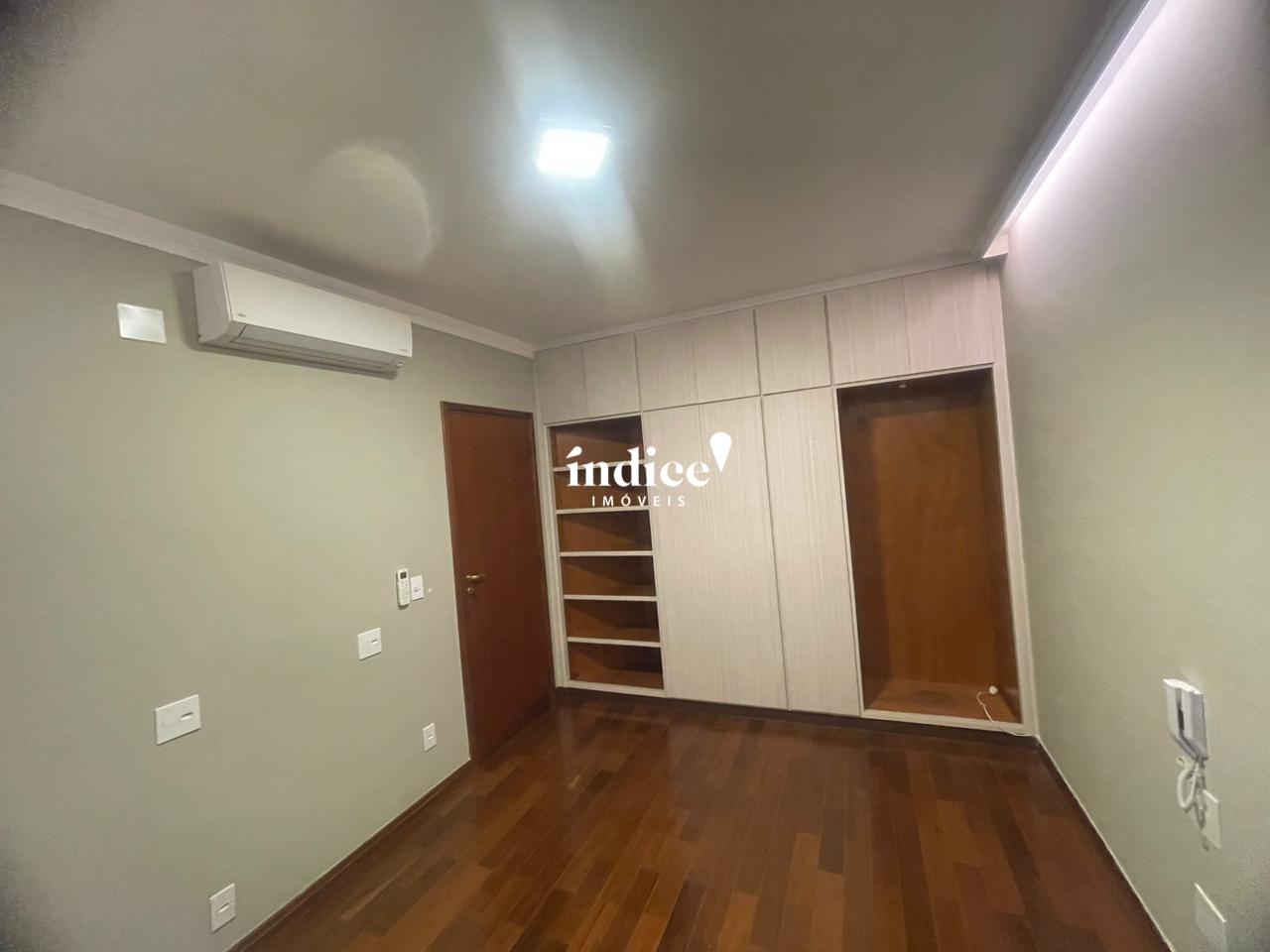 Sala Comercial para para aluguel no Alto da Boa Vista na cidade de Ribeirão Preto: 