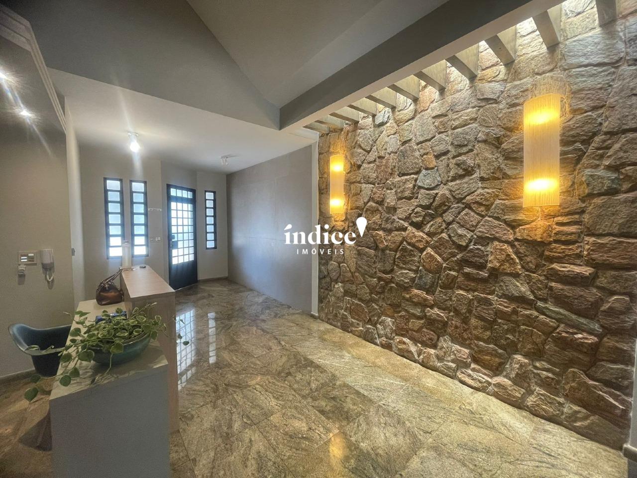 Sala Comercial para para aluguel no Alto da Boa Vista na cidade de Ribeirão Preto: 