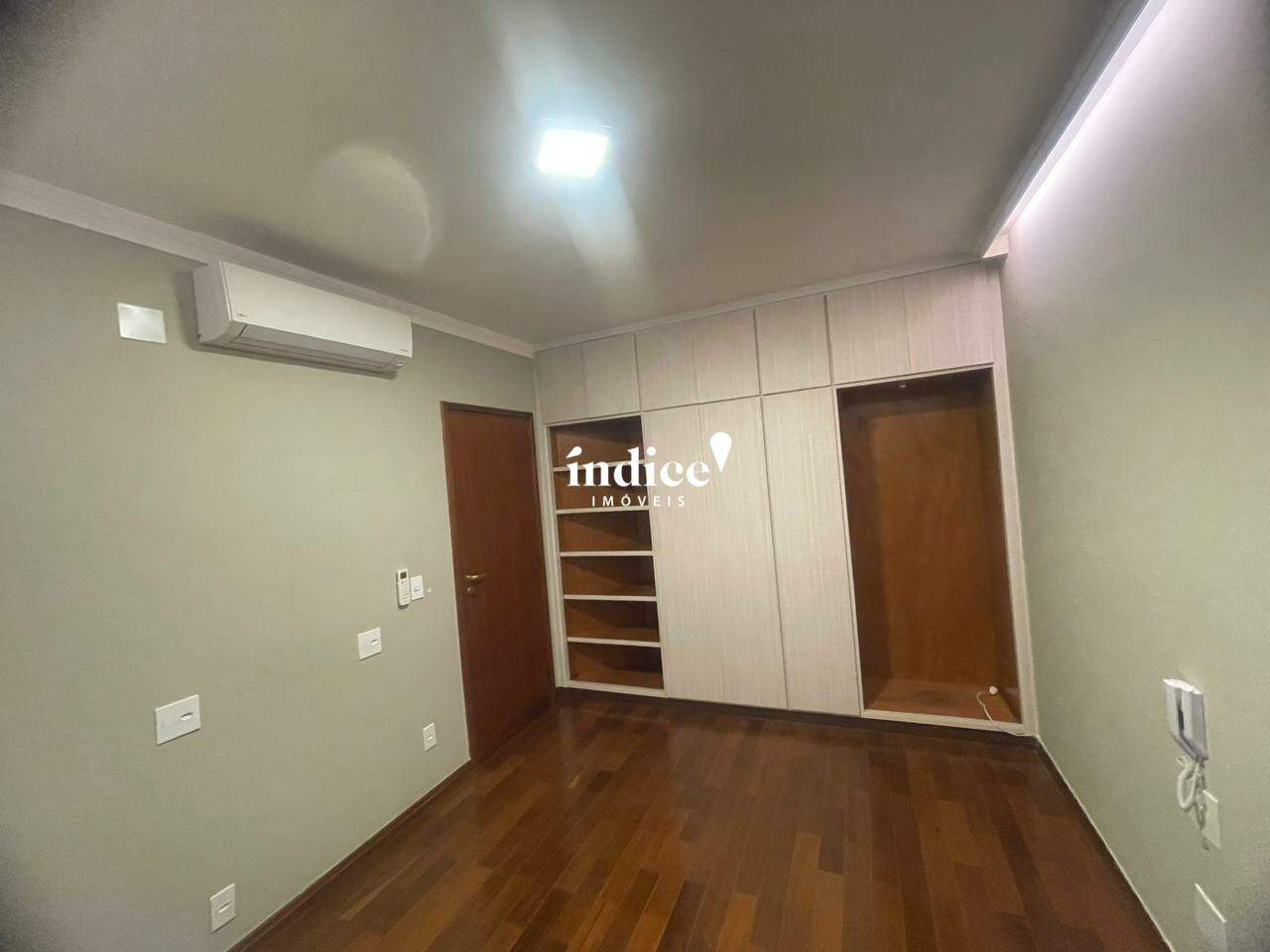 Sala Comercial para para aluguel no Alto da Boa Vista na cidade de Ribeirão Preto: 