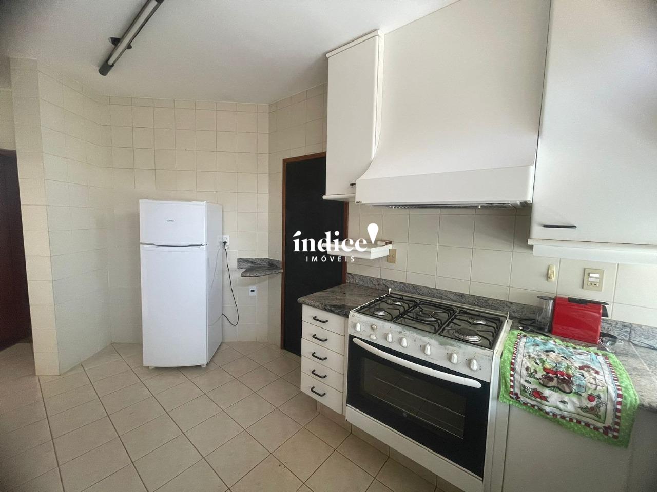 Sala Comercial para para aluguel no Alto da Boa Vista na cidade de Ribeirão Preto: 