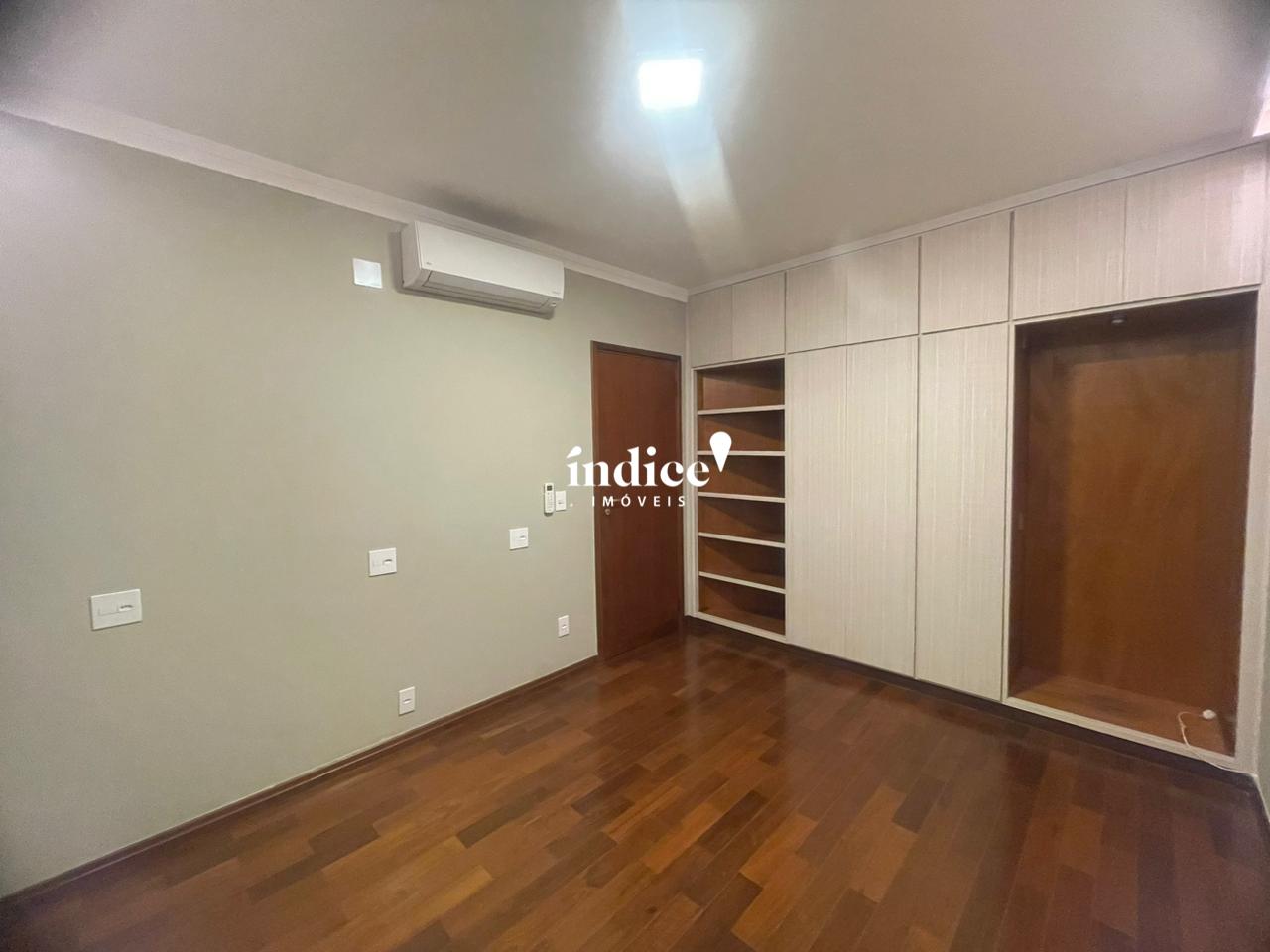 Sala Comercial para para aluguel no Alto da Boa Vista na cidade de Ribeirão Preto: 