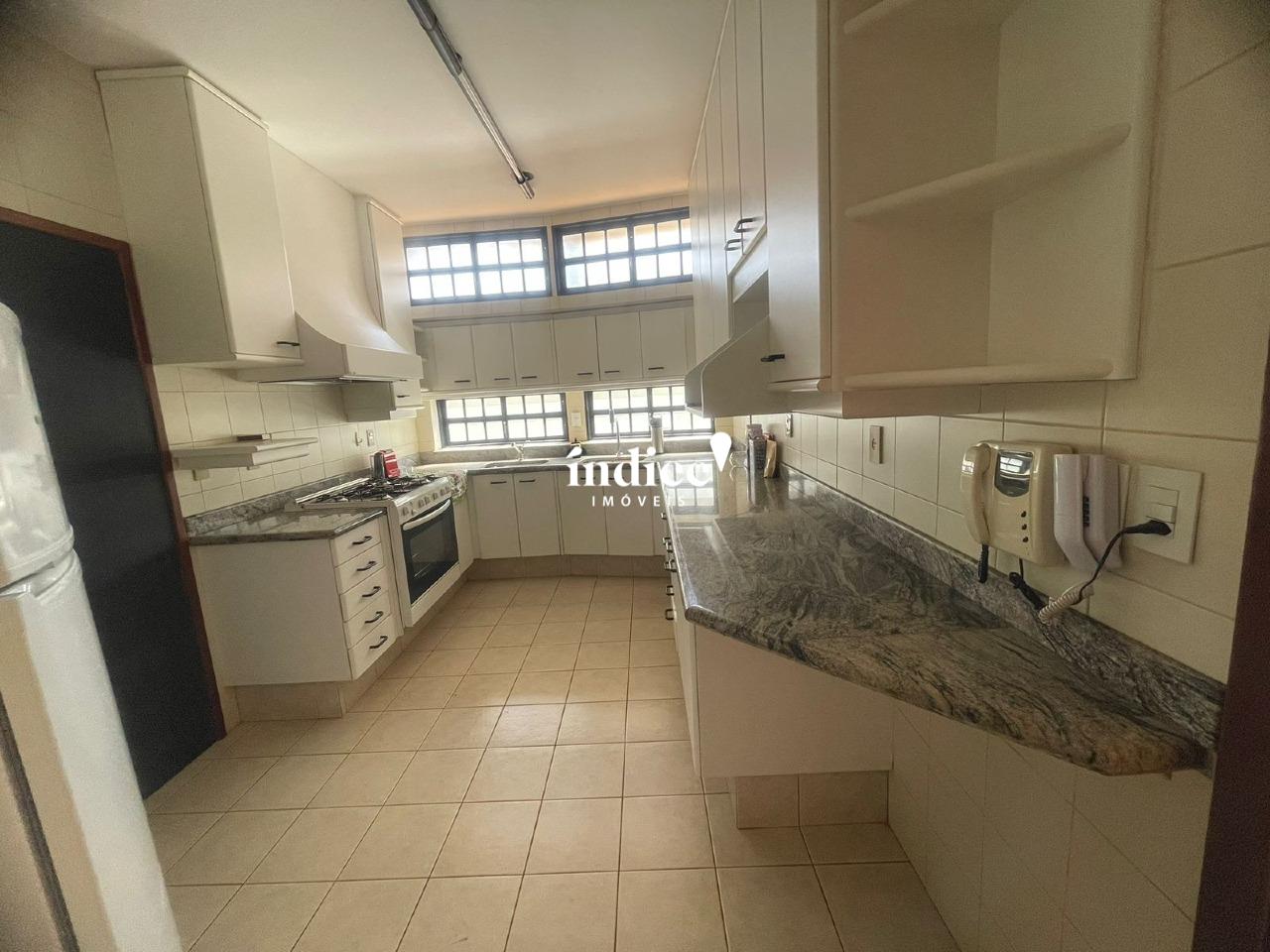 Sala Comercial para para aluguel no Alto da Boa Vista na cidade de Ribeirão Preto: 