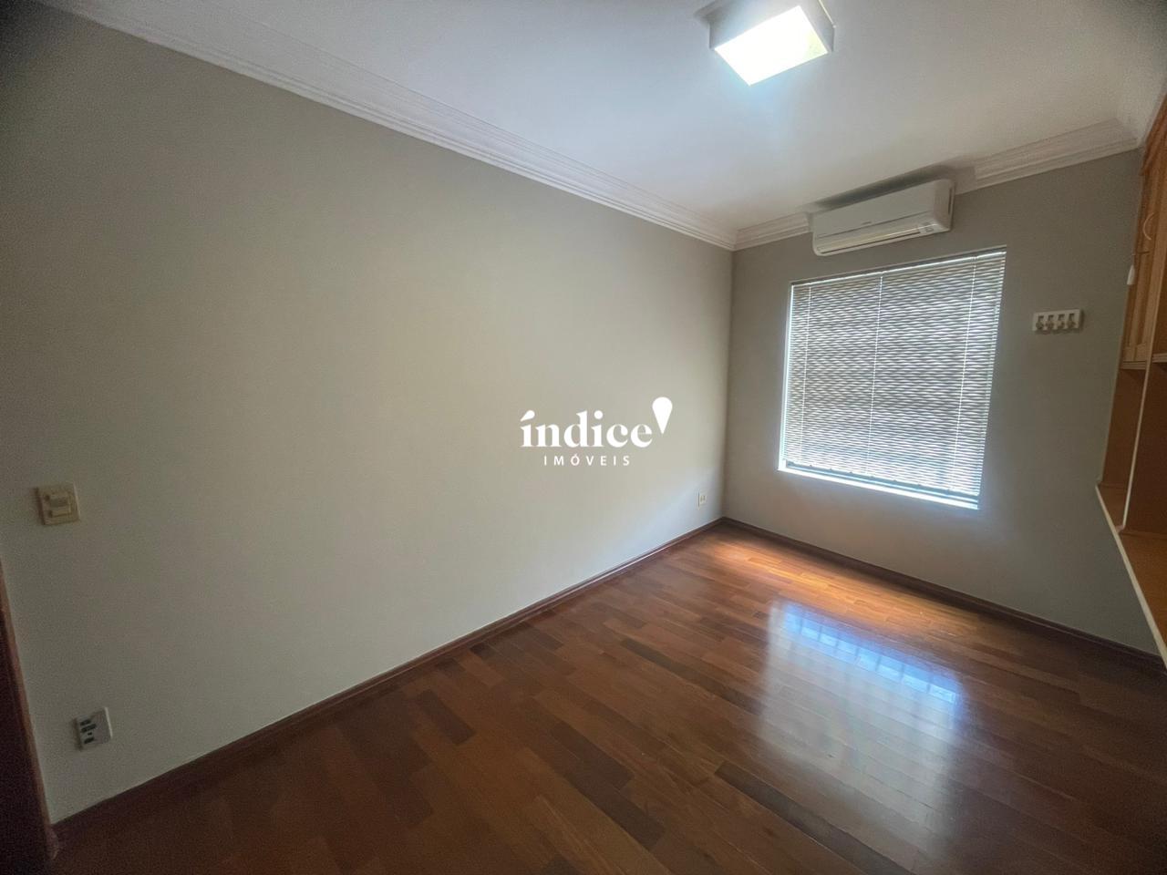 Sala Comercial para para aluguel no Alto da Boa Vista na cidade de Ribeirão Preto: 