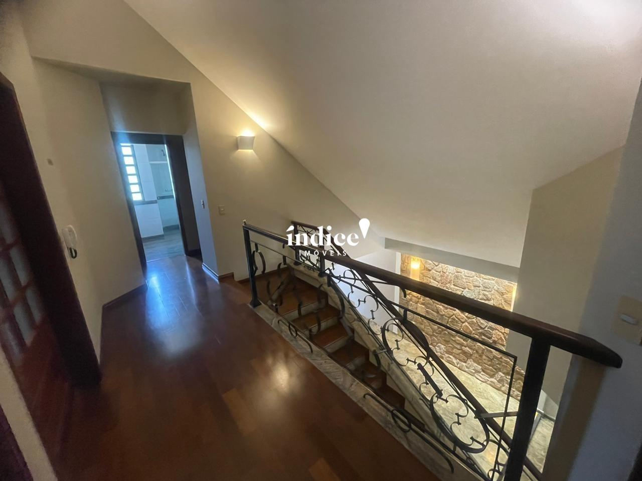 Sala Comercial para para aluguel no Alto da Boa Vista na cidade de Ribeirão Preto: 