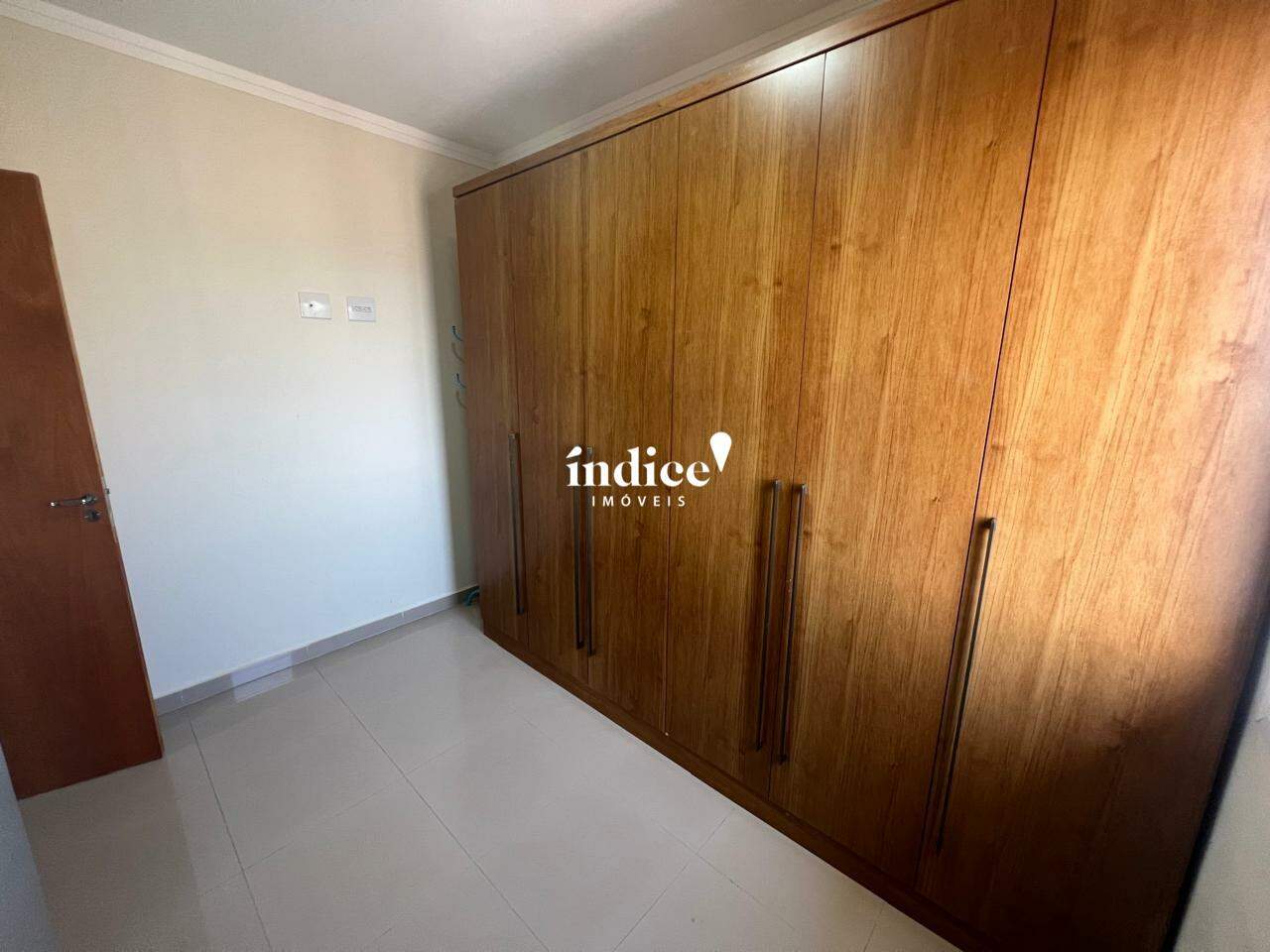 Apartamento para à venda no Jardim Paulista na cidade de Ribeirão Preto: 