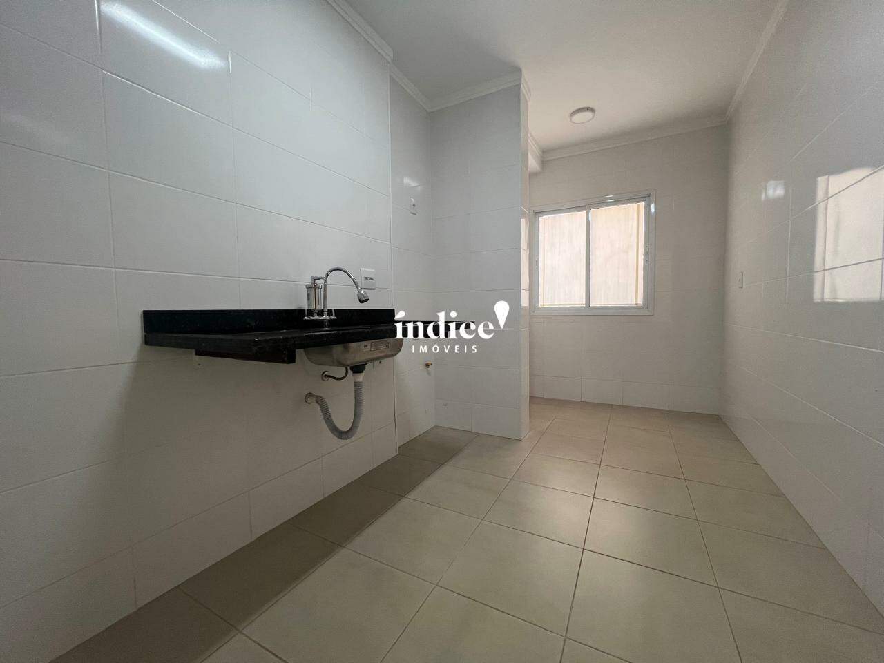 Apartamento para à venda no Jardim Paulista na cidade de Ribeirão Preto: 