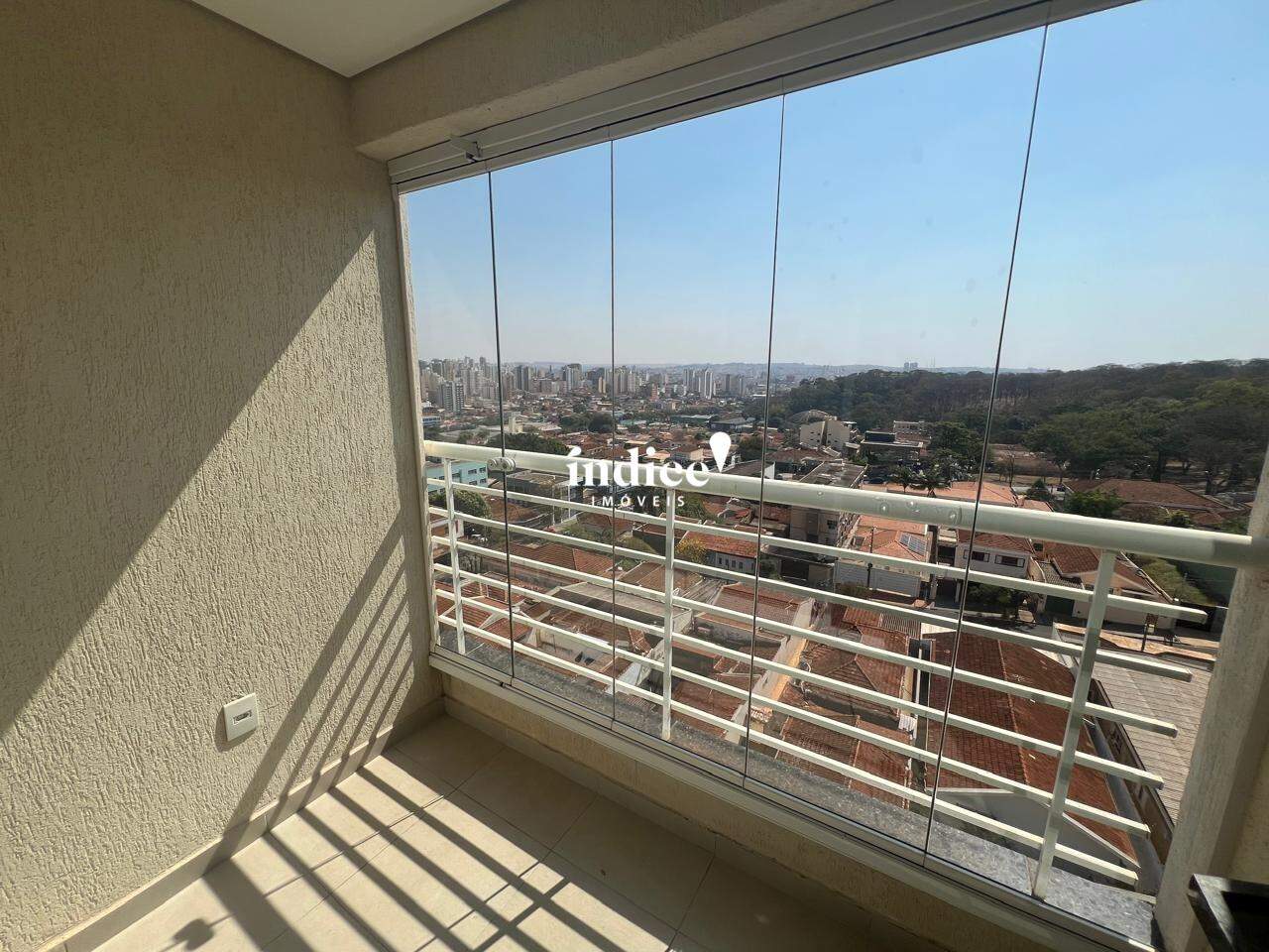 Apartamento para à venda no Jardim Paulista na cidade de Ribeirão Preto: 