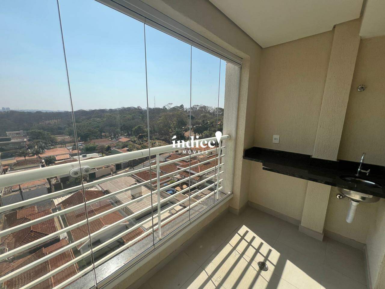 Apartamento para à venda no Jardim Paulista na cidade de Ribeirão Preto: 