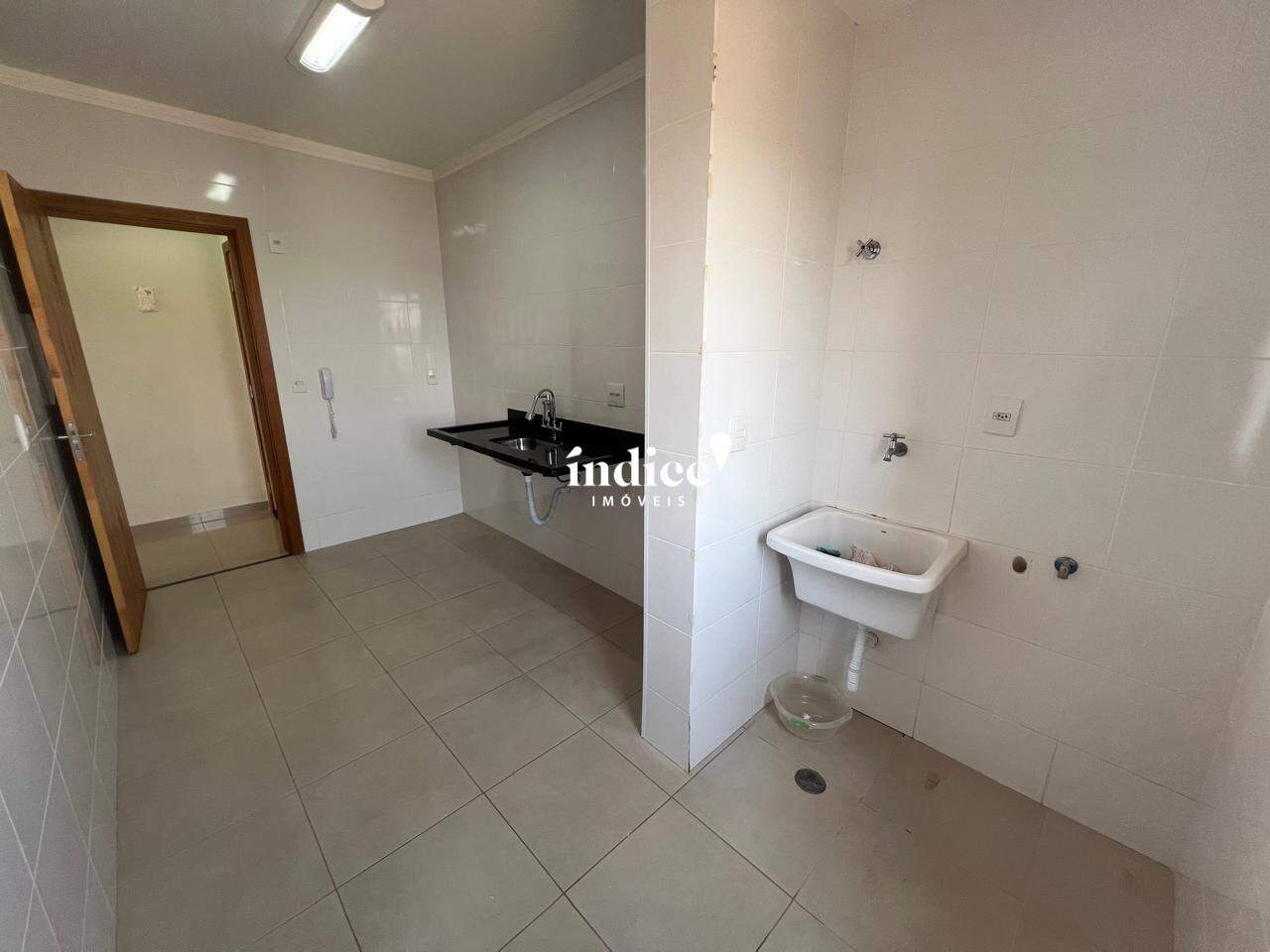 Apartamento para à venda no Jardim Paulista na cidade de Ribeirão Preto: 