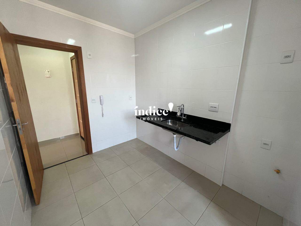 Apartamento para à venda no Jardim Paulista na cidade de Ribeirão Preto: 