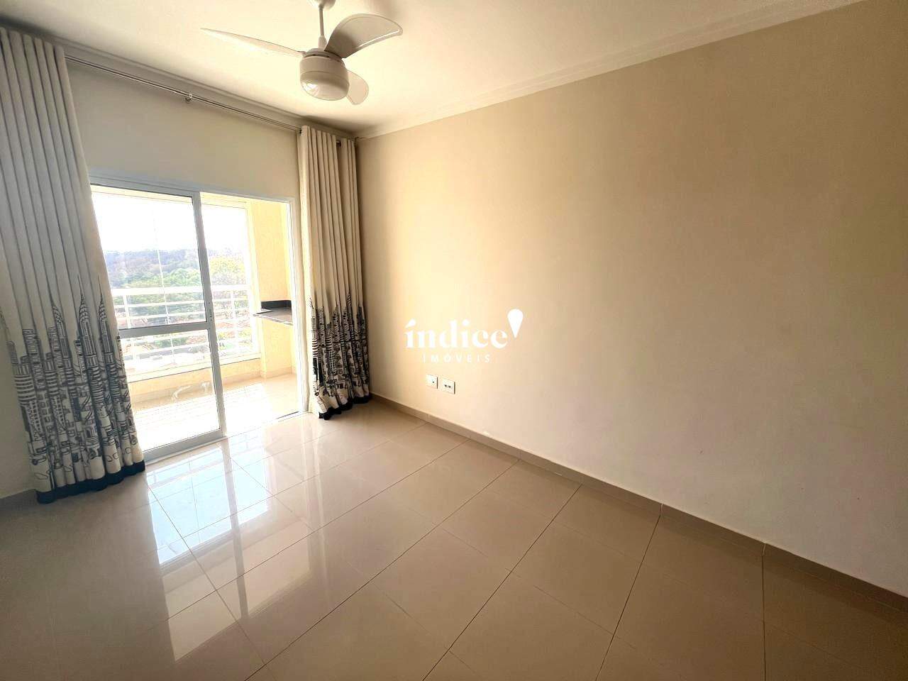 Apartamento para à venda no Jardim Paulista na cidade de Ribeirão Preto: 