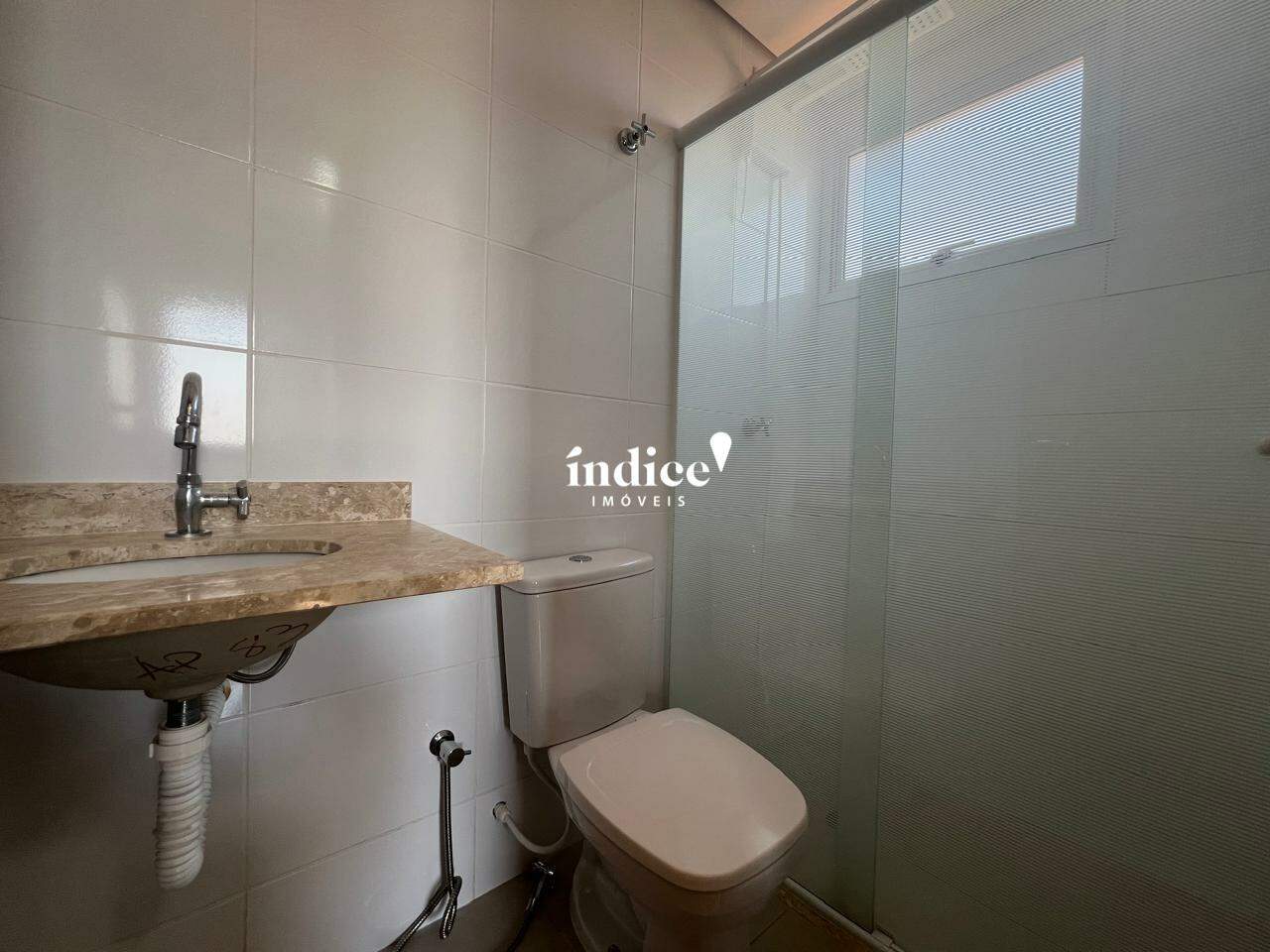Apartamento para à venda no Jardim Paulista na cidade de Ribeirão Preto: 