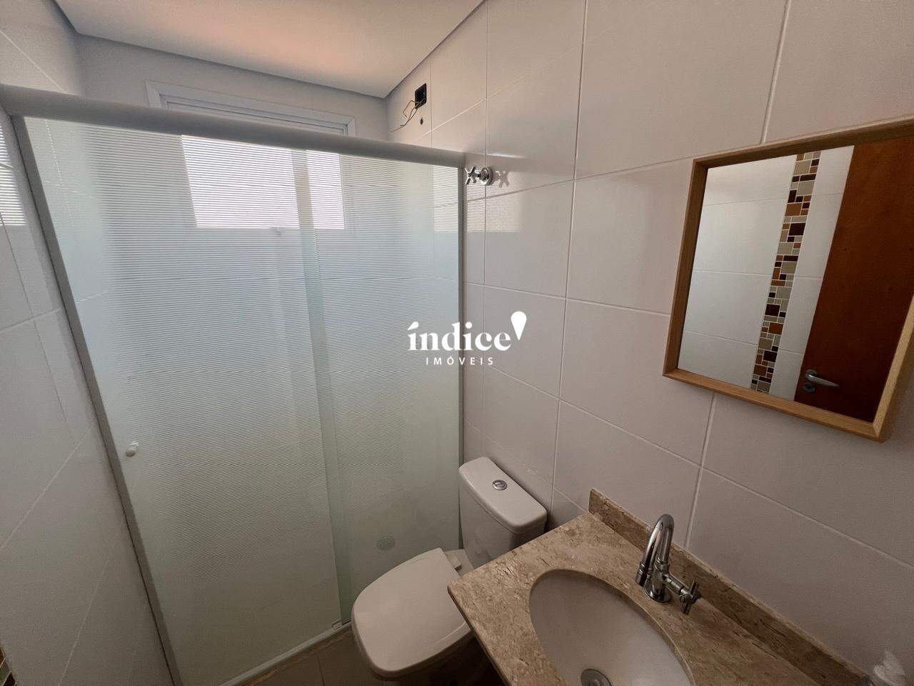 Apartamento para à venda no Jardim Paulista na cidade de Ribeirão Preto: 