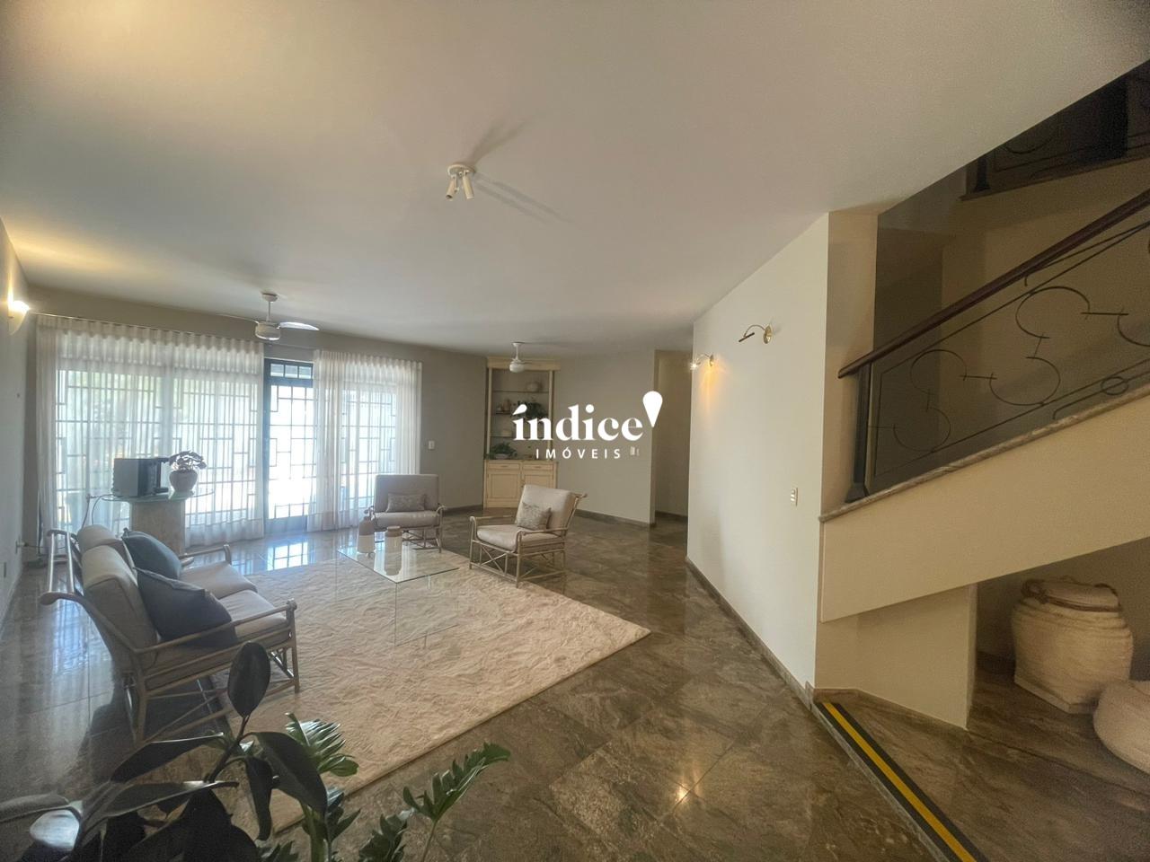 Sala Comercial para para aluguel no Alto da Boa Vista na cidade de Ribeirão Preto: 