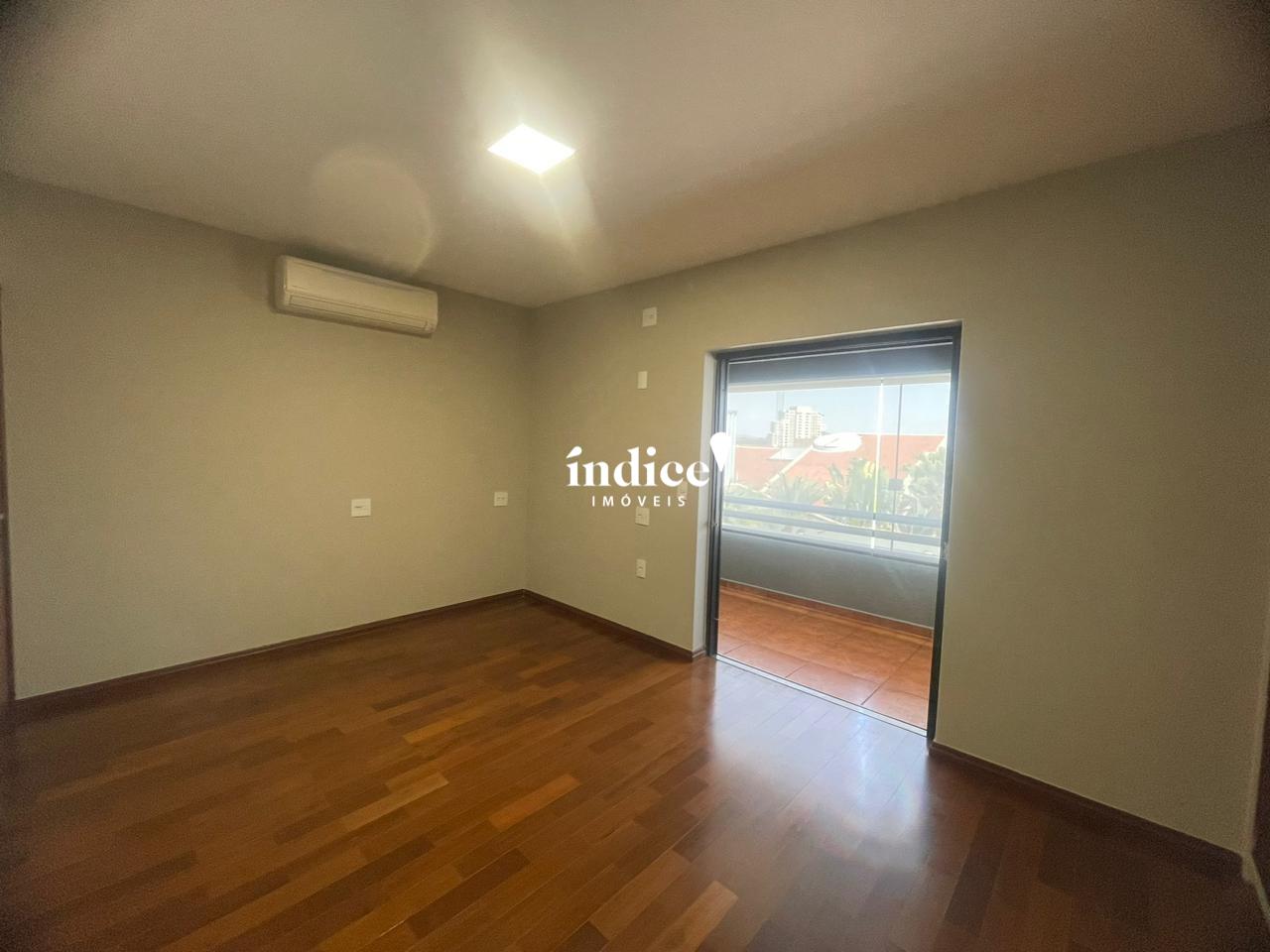 Sala Comercial para para aluguel no Alto da Boa Vista na cidade de Ribeirão Preto: 