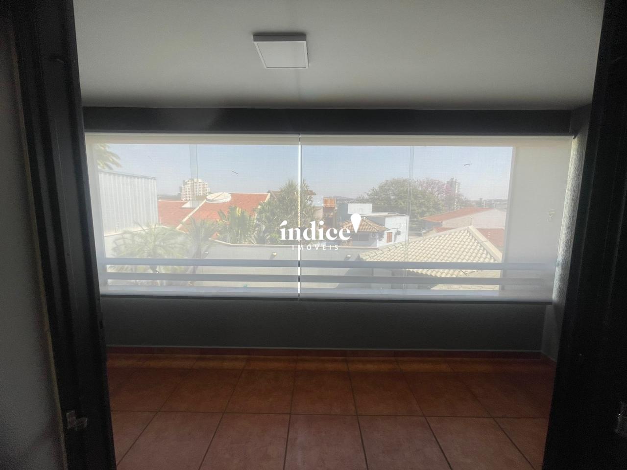 Sala Comercial para para aluguel no Alto da Boa Vista na cidade de Ribeirão Preto: 