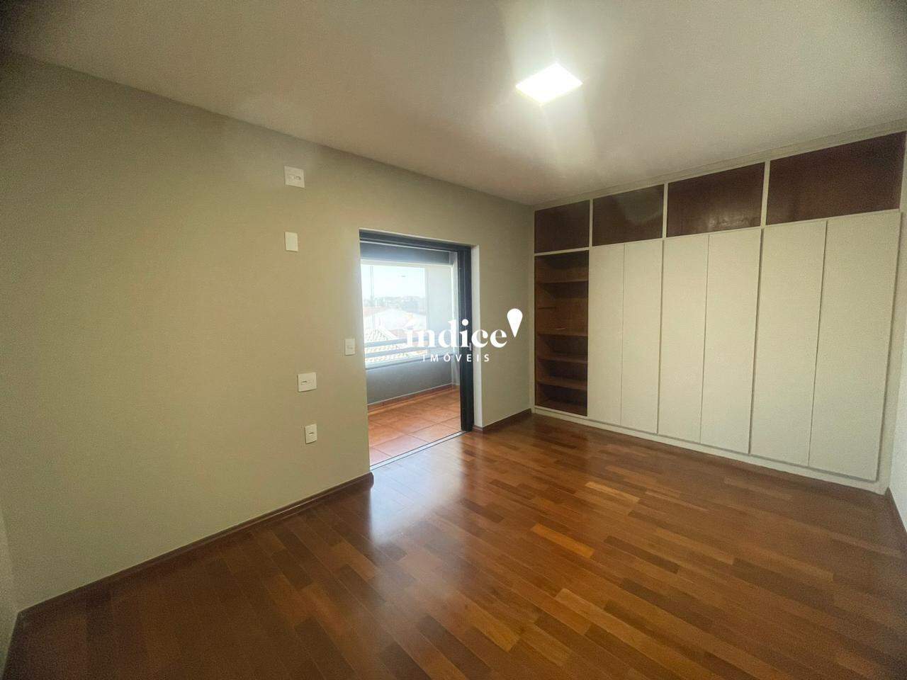 Sala Comercial para para aluguel no Alto da Boa Vista na cidade de Ribeirão Preto: 