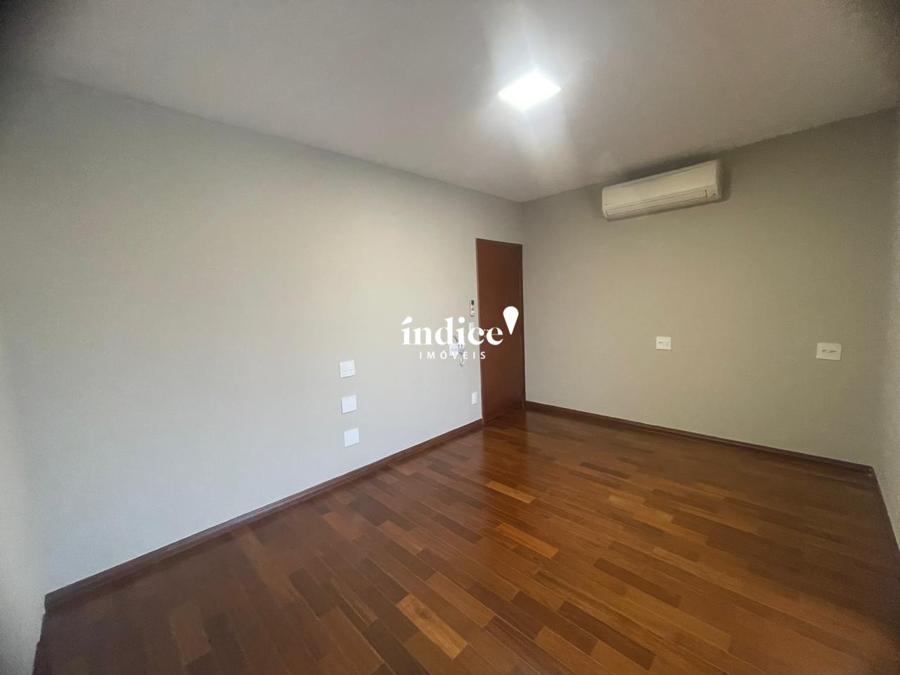 Sala Comercial para para aluguel no Alto da Boa Vista na cidade de Ribeirão Preto: 