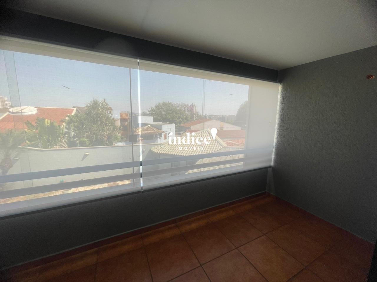 Sala Comercial para para aluguel no Alto da Boa Vista na cidade de Ribeirão Preto: 