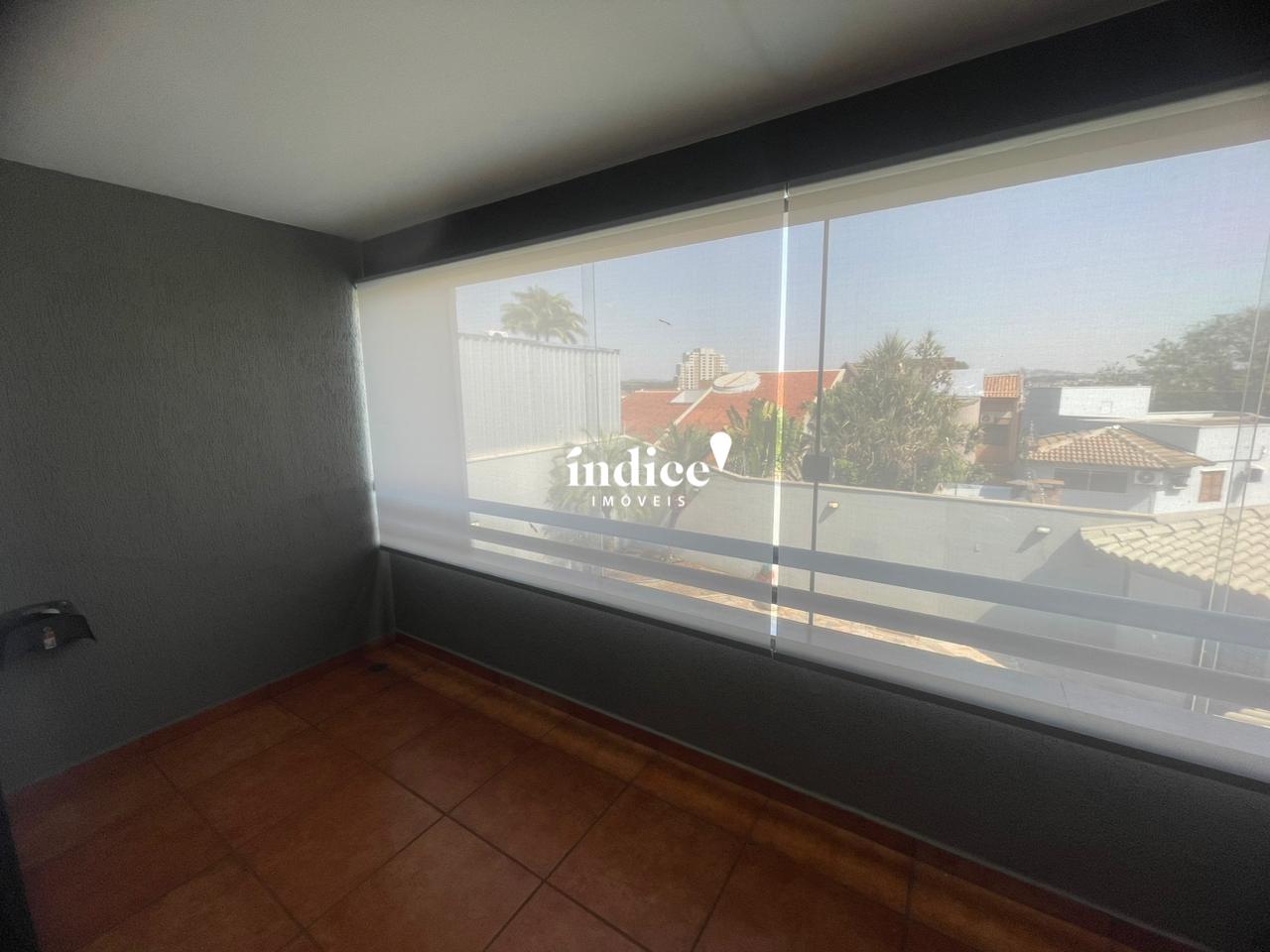 Sala Comercial para para aluguel no Alto da Boa Vista na cidade de Ribeirão Preto: 